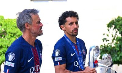 Mercato PSG l'heure des grands choix a sonné