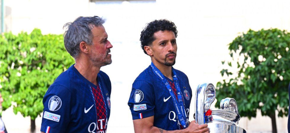 Mercato PSG l'heure des grands choix a sonné