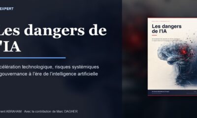 L'intelligence artificielle va trop vite pour nos garde-fous
