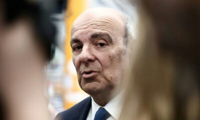 Le patron de Dassault a-t-il fait capoter l'avion de combat du futur ?