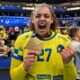 Sarah Bouktit et Raphaëlle Tervel s'en vont, le handball français perd ses reines