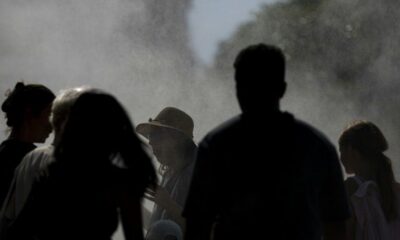45 ans de Fête de la musique sous un soleil de plomb