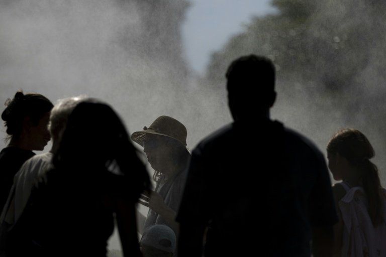 49 départements en rouge canicule : un record absolu qui sonne l'alerte