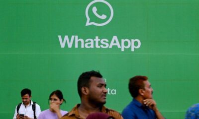 Kunal Shah, le nouveau capitaine de WhatsApp