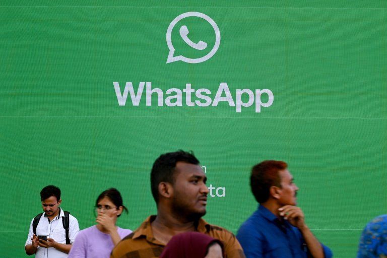 Kunal Shah, le nouveau capitaine de WhatsApp