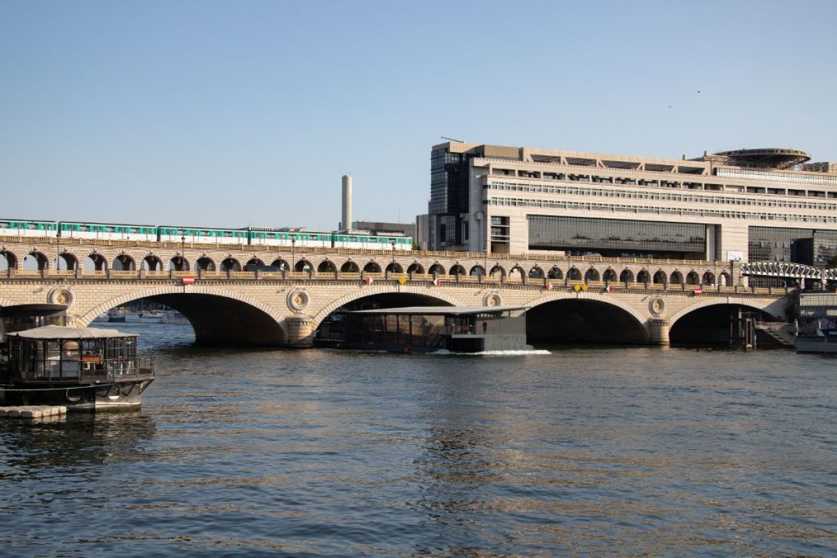 Salaire et inflation, match nul au premier trimestre