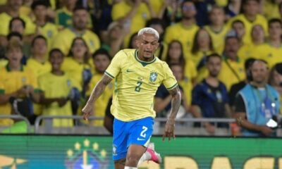Coup dur pour le Brésil : un titulaire de la Seleçao déjà forfait pour le Mondial 2026