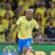 Coup dur pour le Brésil : un titulaire de la Seleçao déjà forfait pour le Mondial 2026