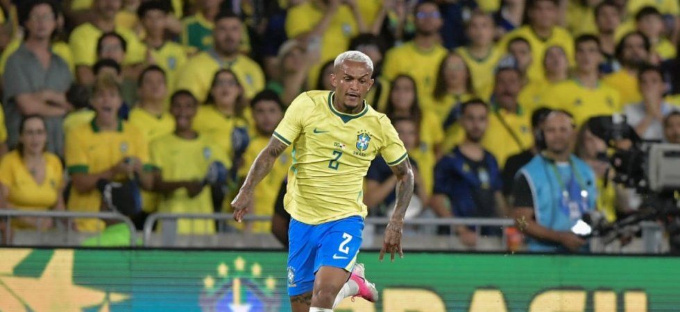 Coup dur pour le Brésil : un titulaire de la Seleçao déjà forfait pour le Mondial 2026