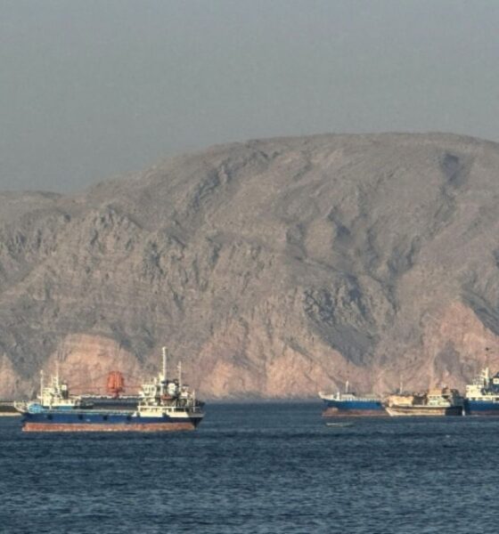 L'Iran brise le blocus américain dans le détroit d'Ormuz