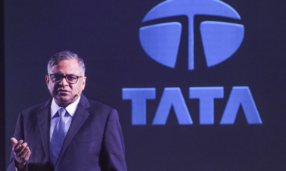 TCS va remplacer ses nouveaux employés par un demi-million d'agents IA