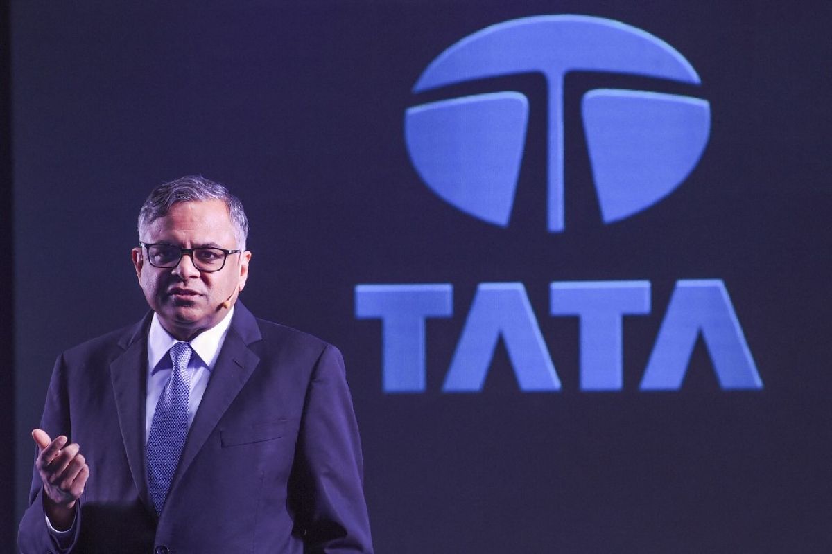 TCS va remplacer ses nouveaux employés par un demi-million d'agents IA