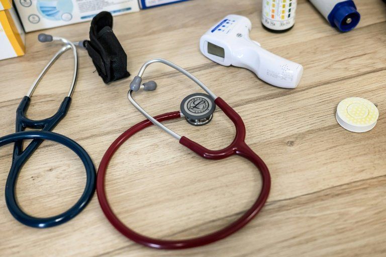 Nouveau souffle chez les généralistes pourquoi les cabinets rouvrent enfin dans les déserts médicaux