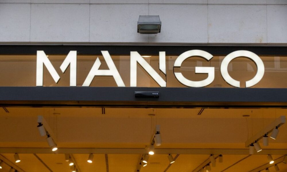 Mango mise sur la France et promet 700 emplois d'ici 2028