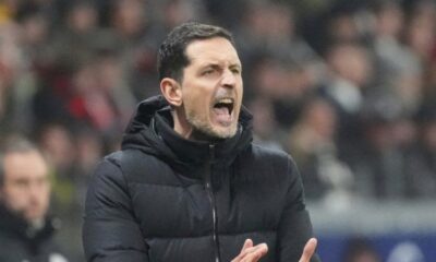 Toppmöller à Lens, le mercato s'emballe dès l'ouverture