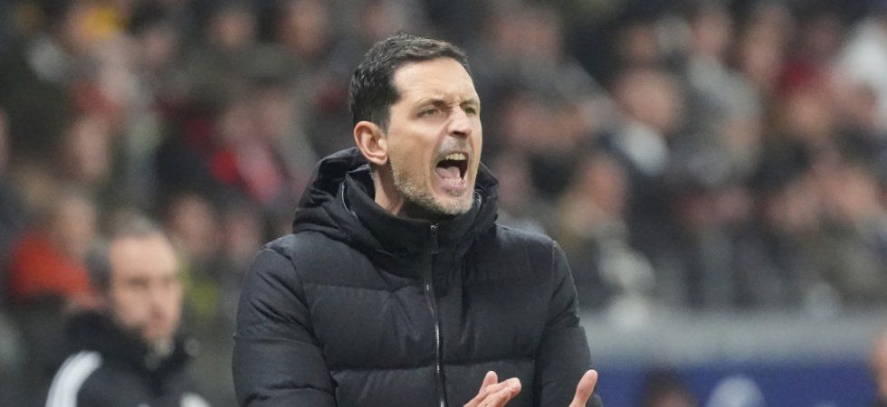 Toppmöller à Lens, le mercato s'emballe dès l'ouverture