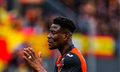 L'OM prêt à tout pour ce latéral star, mais un rival de Ligue 2 peut lui voler la place