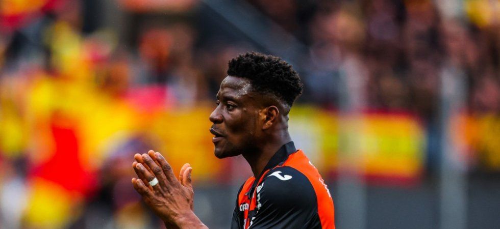 L'OM prêt à tout pour ce latéral star, mais un rival de Ligue 2 peut lui voler la place