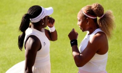 Serena Williams reine du Queen's pour un retour en feu