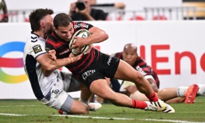 Toulouse fait encore trembler le Stade de France