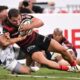 Toulouse fait encore trembler le Stade de France