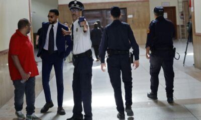 Deux ex-responsables marocains condamnés à 10 et 12 ans pour trafic de drogue