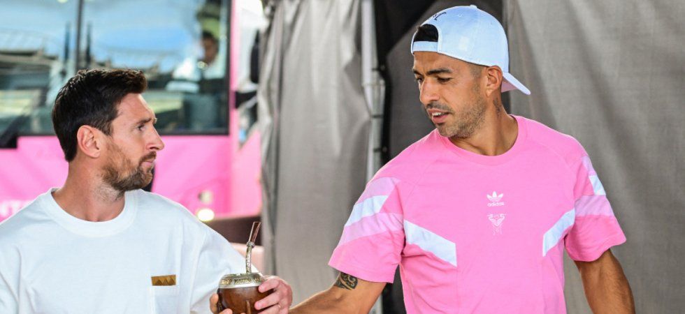Suarez lâche une vérité qui va faire débat