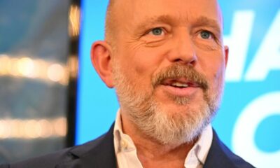 Steve Hilton et Xavier Becerra prêts à en découdre pour la Californie