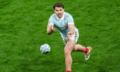 Énorme absence en vue pour le XV de France cet été ?