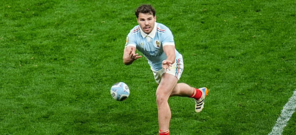 Énorme absence en vue pour le XV de France cet été ?