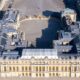 Versailles sous cloche pour un dîner entre Macron et Trump