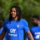 Koundé met les choses au clair avant le départ