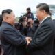 Xi Jinping et Kim Jong Un renouent le dialogue à Pyongyang