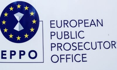 Perquisitions en cascade le RN de nouveau ciblé par la justice européenne