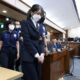 L’ex-Première dame sud-coréenne alourdit sa peine avec 7 ans de prison pour corruption
