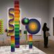 Julio Le Parc a voulu que son dernier mot soit un poème