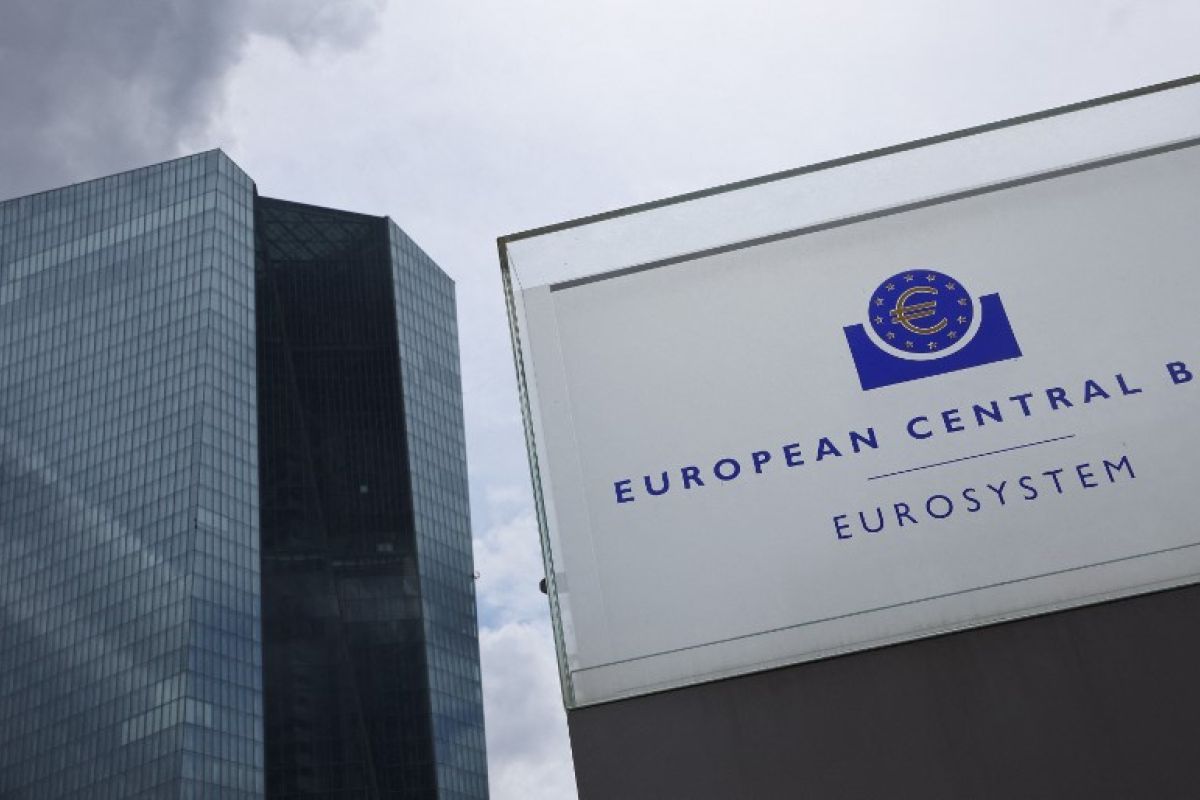 Pour la BCE des banques géantes sont la meilleure protection