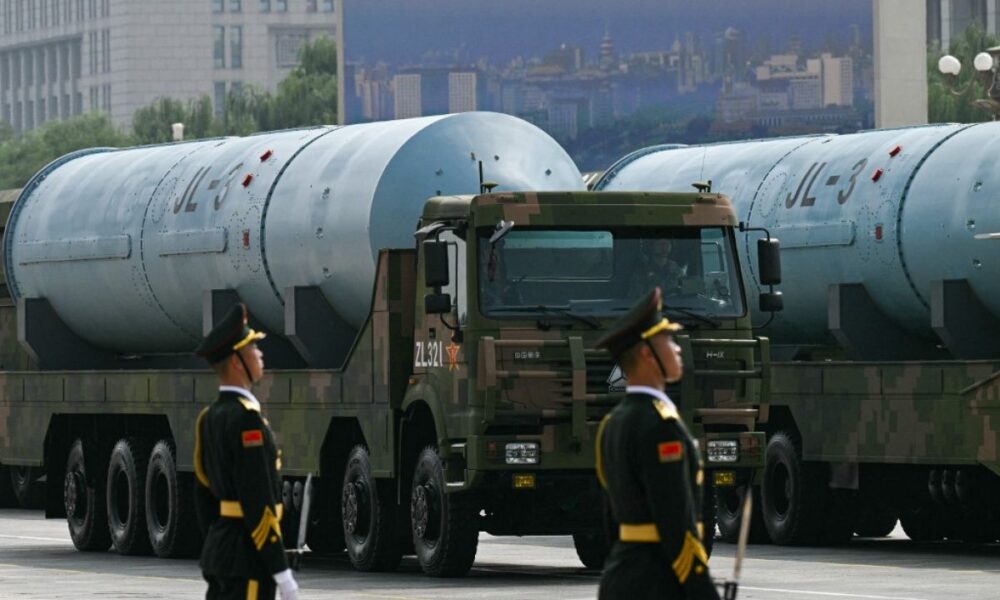 Moins d'ogives, plus de danger le paradoxe nucléaire qui inquiète les experts