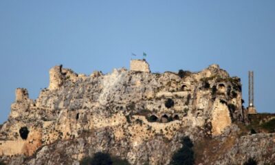 Beaufort 1982 la forteresse où 30 combattants ont tenu tête à Israël