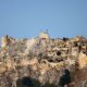 Beaufort 1982 la forteresse où 30 combattants ont tenu tête à Israël