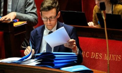 Après la mort de Lyhanna l'Education nationale veut des signalements systématiques
