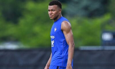 Mbappé prêt à enflammer le Mondial avec une célébration surprise