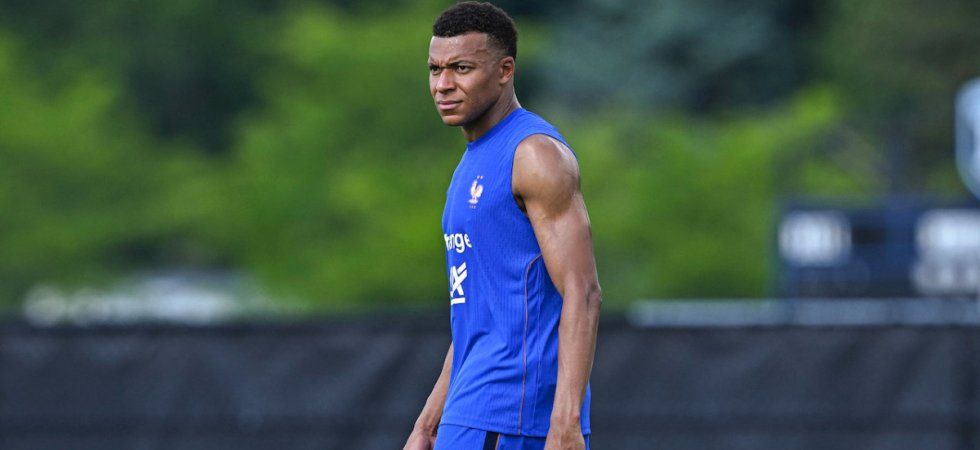 Mbappé prêt à enflammer le Mondial avec une célébration surprise
