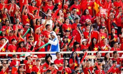 Le viêtnam mise sur le stade le plus démesuré du monde un pari à 35 milliards