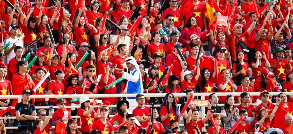 Le viêtnam mise sur le stade le plus démesuré du monde un pari à 35 milliards