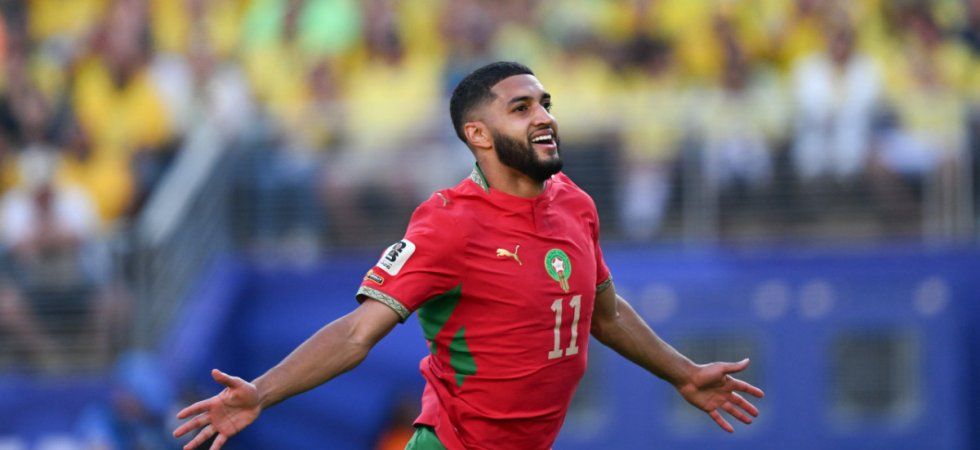 Ismael Saibari file au Bayern Munich après son exploit face au Brésil