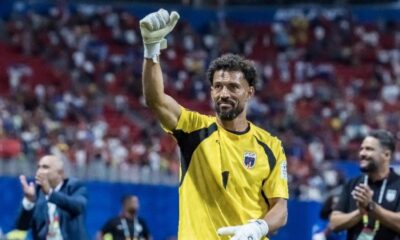 Vozinha, le héros inattendu du Mondial 2026
