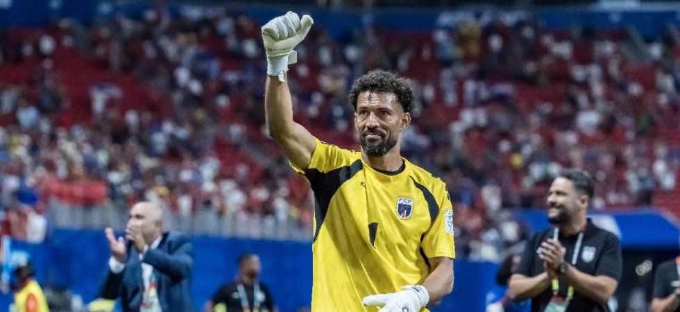 Vozinha, le héros inattendu du Mondial 2026