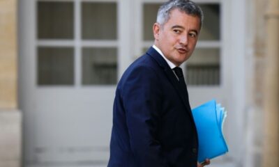 Darmanin défend un projet de justice criminelle déjà amputé de sa mesure phare