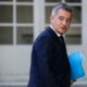 Darmanin défend un projet de justice criminelle déjà amputé de sa mesure phare